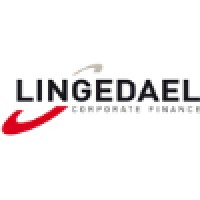 Lingedael Corporate Finance logo, Lingedael Corporate Finance contact details