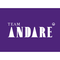 Team ANDARE logo, Team ANDARE contact details