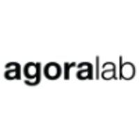 AgoraLab logo, AgoraLab contact details