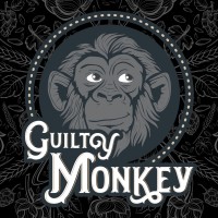 Guilty Monkey Brewery logo, Guilty Monkey Brewery contact details