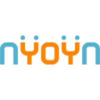 NYOYN International logo, NYOYN International contact details