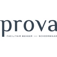 Prova Facilitair Beheer & Schoonmaak logo, Prova Facilitair Beheer & Schoonmaak contact details