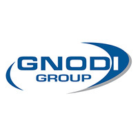 Gnodi Group logo, Gnodi Group contact details