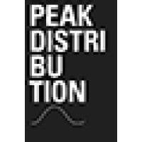 Peak Distribution logo, Peak Distribution contact details