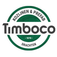 TIMBOCO logo, TIMBOCO contact details