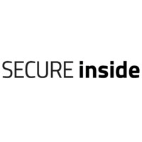 Secure inside logo, Secure inside contact details