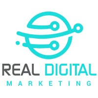 Real Digital Marketing logo, Real Digital Marketing contact details