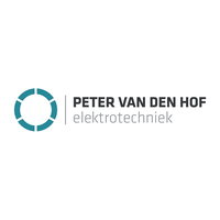 Peter van den Hof Elektrotechniek logo, Peter van den Hof Elektrotechniek contact details