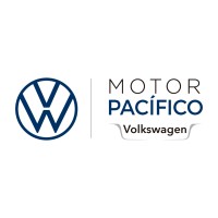 Motor Pacífico Volkswagen logo, Motor Pacífico Volkswagen contact details