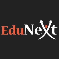 EduNext vzw logo, EduNext vzw contact details