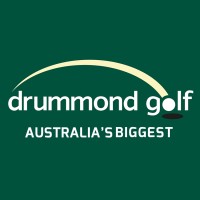 Drummond Golf logo, Drummond Golf contact details