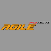 Agile Projects logo, Agile Projects contact details