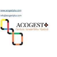 ACOGESTPLUS logo, ACOGESTPLUS contact details