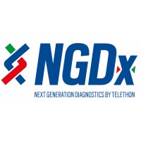 Next Generation Diagnostics srl logo, Next Generation Diagnostics srl contact details