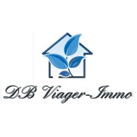 DB Viager Immo logo, DB Viager Immo contact details