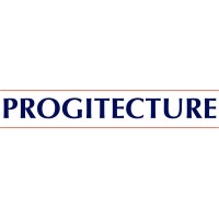 Progitecture logo, Progitecture contact details