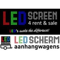 LEDscreen4rent&sale/LEDschermaanhangwagens logo, LEDscreen4rent&sale/LEDschermaanhangwagens contact details