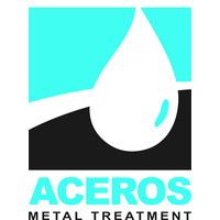 Aceros Metal Treatment logo, Aceros Metal Treatment contact details