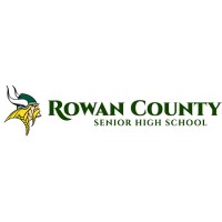 Rowan County Senior High School logo, Rowan County Senior High School contact details