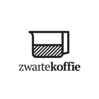 Zwartekoffie logo, Zwartekoffie contact details