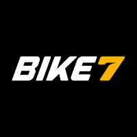 Bike7 logo, Bike7 contact details