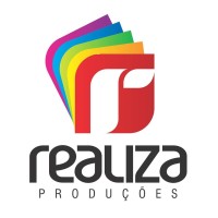 Realiza Produções logo, Realiza Produções contact details