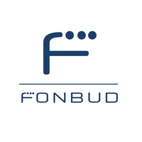 FONBUD logo, FONBUD contact details