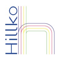 Hillko Ltd logo, Hillko Ltd contact details