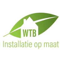 W techniek Brabant logo, W techniek Brabant contact details