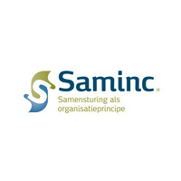 Samensturing logo, Samensturing contact details