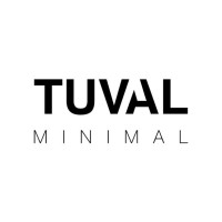 TUVAL-MINIMAL logo, TUVAL-MINIMAL contact details