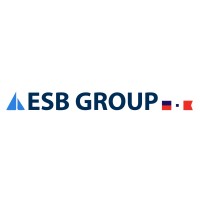 ESB Group | Elburger Scheepsbemiddeling logo, ESB Group | Elburger Scheepsbemiddeling contact details