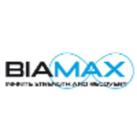 Biamax Limited logo, Biamax Limited contact details