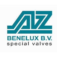 AZ Benelux Special Valves BV logo, AZ Benelux Special Valves BV contact details