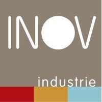 INOV Industrie logo, INOV Industrie contact details