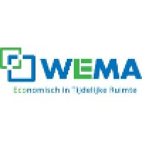 WEMA Tijdelijke Ruimte B.V. logo, WEMA Tijdelijke Ruimte B.V. contact details