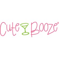 CUTE BOOZE, LLC logo, CUTE BOOZE, LLC contact details