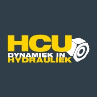 HCU Hydrauliek logo, HCU Hydrauliek contact details