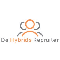 De Hybride Recruiter logo, De Hybride Recruiter contact details