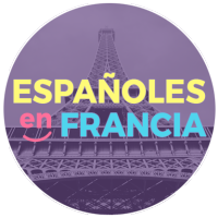 EspañolesEnFrancia.com logo, EspañolesEnFrancia.com contact details