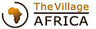 The Village Africa logo, The Village Africa contact details