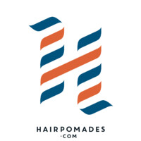 Hairpomades.com logo, Hairpomades.com contact details