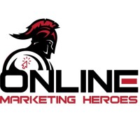 OnlineMarketingHeroes logo, OnlineMarketingHeroes contact details