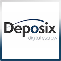 Deposix Software Escrow GmbH logo, Deposix Software Escrow GmbH contact details