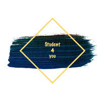 Student4you logo, Student4you contact details