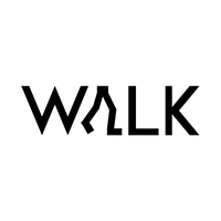 Walk. logo, Walk. contact details