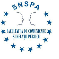 Facultatea de Comunicare si Relatii Publice logo, Facultatea de Comunicare si Relatii Publice contact details