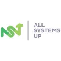 All Systems Up logo, All Systems Up contact details