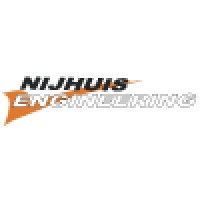 Nijhuis Engineering Dronten B.V. logo, Nijhuis Engineering Dronten B.V. contact details