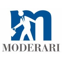 Moderari logo, Moderari contact details